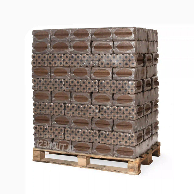 Pini Kay briketten 96 pakken