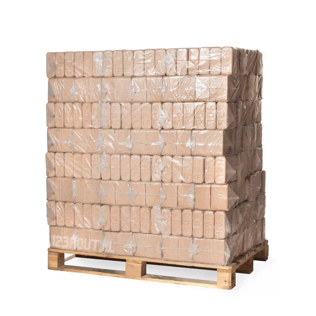 RUF Beukenhout 96 pakken