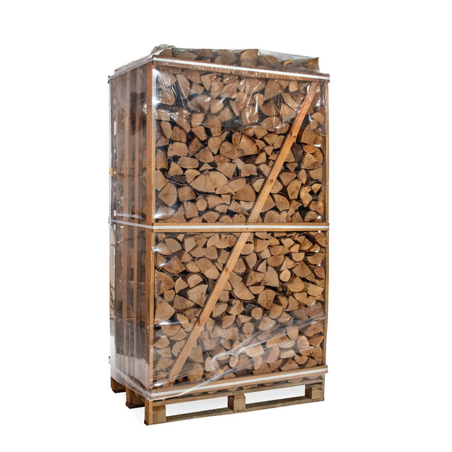 Hele pallet ingeseald