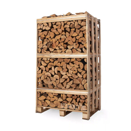 Hele pallet Elzen & Berken Mix