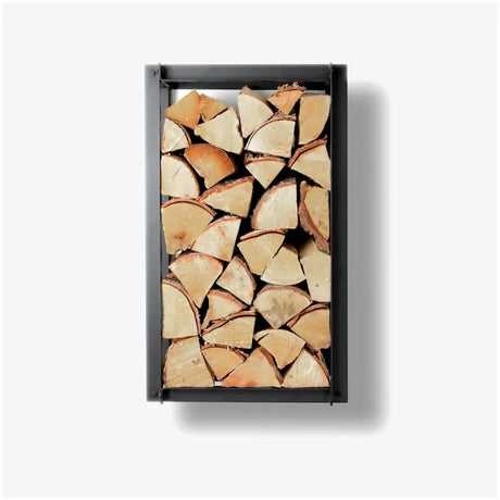 Houtopslag Woodstack 123hout.nl