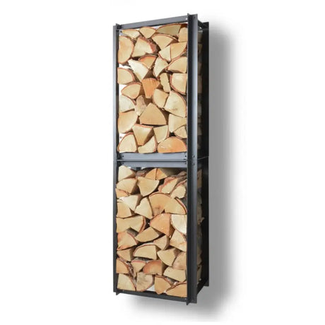 Houtopslag Woodstack 123hout.nl