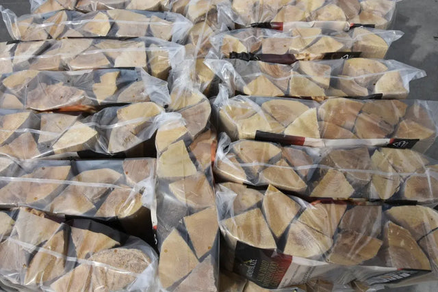 Pizzahout | Proefpakket 123hout.nl