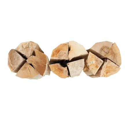 Pizzahout | Proefpakket 123hout.nl